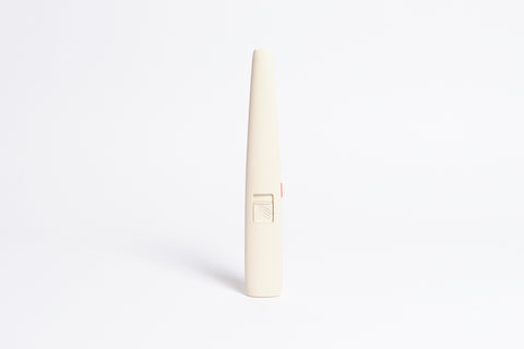 MOTLI Lighter + Flashlight - Linen