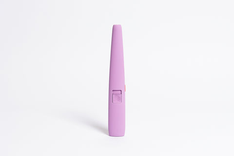 MOTLI Lighter + Flashlight - Lavender