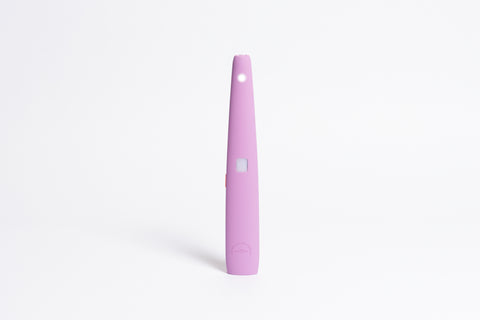 MOTLI Lighter + Flashlight - Lavender