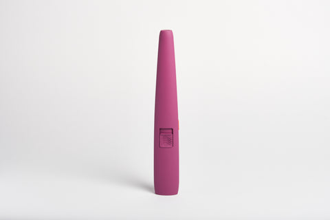 MOTLI Lighter + Flashlight - Mauve