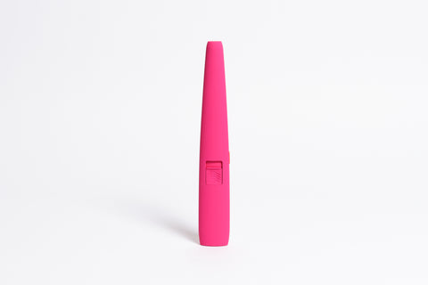 MOTLI Lighter + Flashlight - Magenta