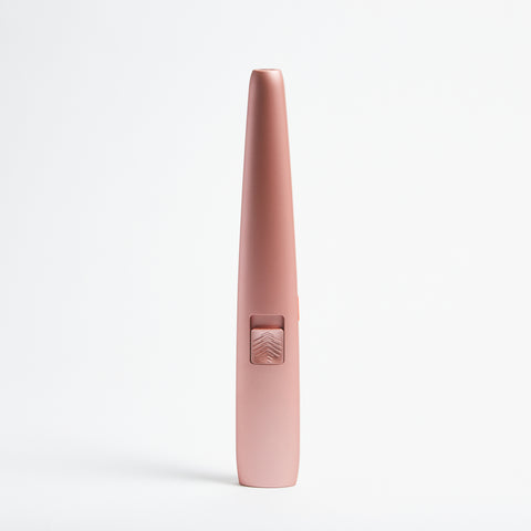 MOTLI Lighter + Flashlight - Rose Gold