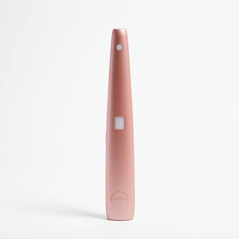 MOTLI Lighter + Flashlight - Rose Gold