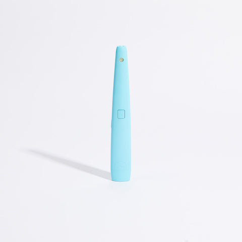 MOTLI Lighter + Flashlight - Sky Blue