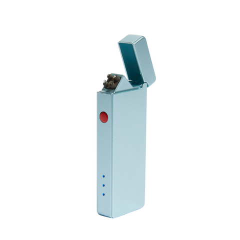 🎁 Pocket Electric Arc Lighter - Ice (Free Gift)