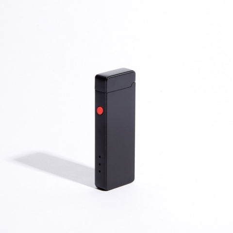 Pocket Electric Arc Lighter - Blk