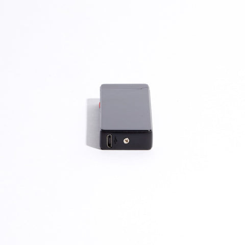 Pocket Electric Arc Lighter - Blk