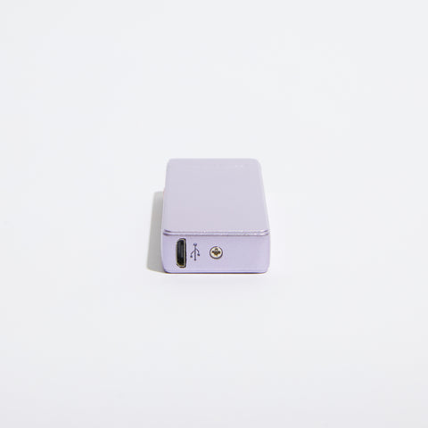 Pocket Electric Arc Lighter - Lily