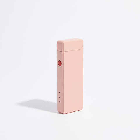 Pocket Electric Arc Lighter - Pink