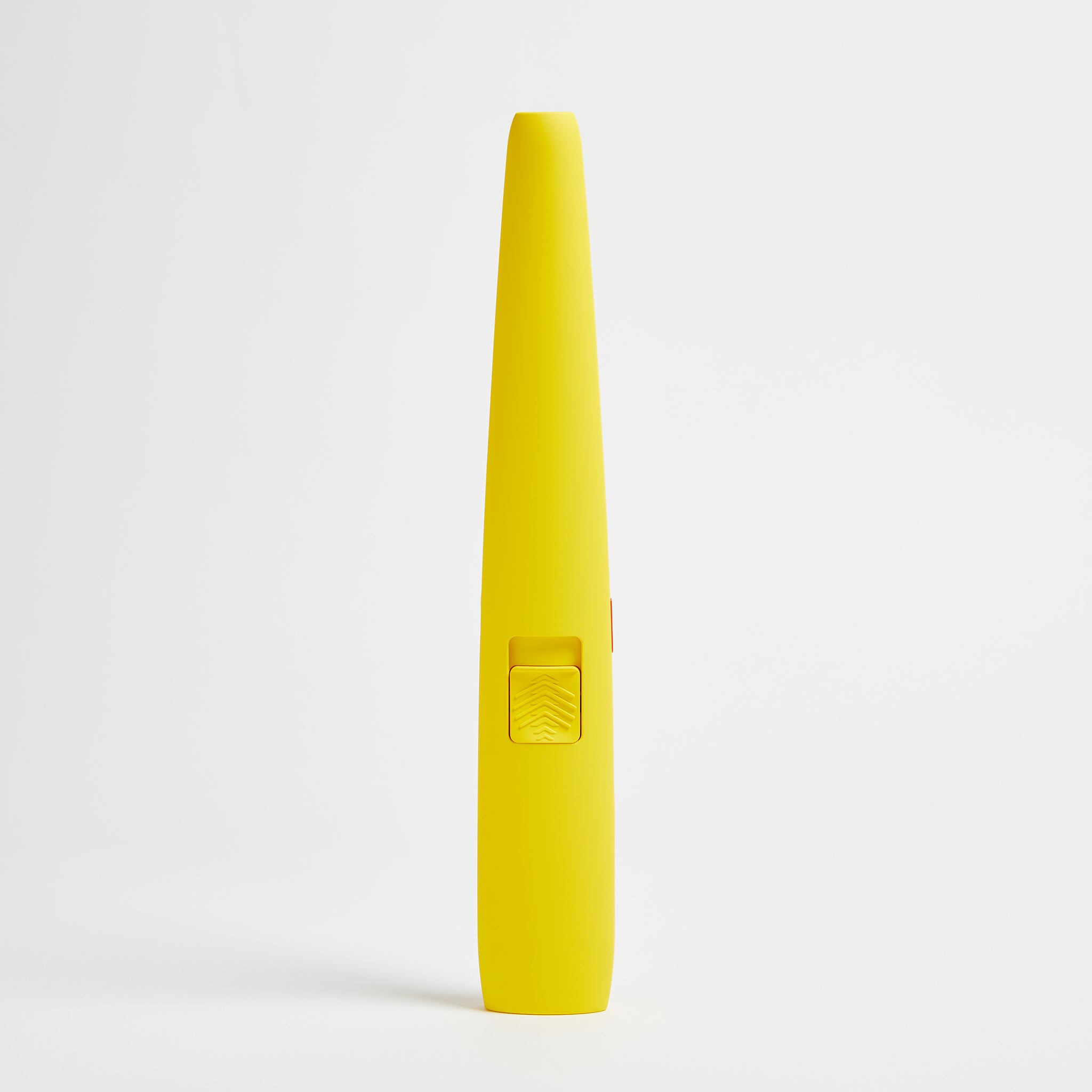 MJR Electric Arc Lighter - Yellow