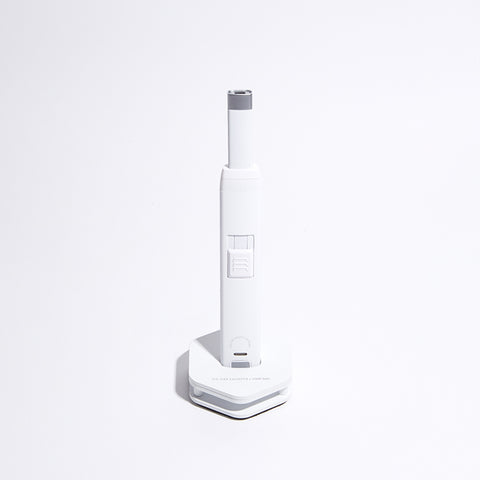 OG Arc Candle Lighter - White