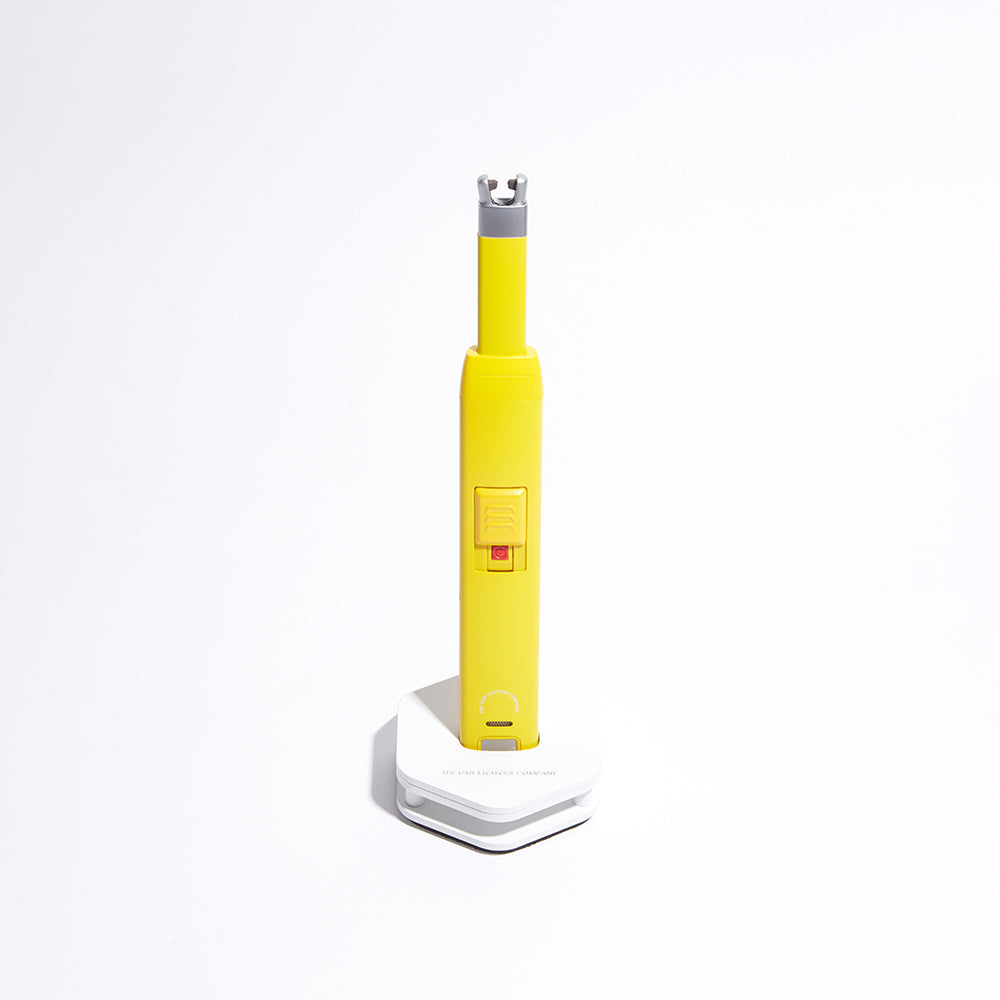 Candle Lighter - Hi-Yellow