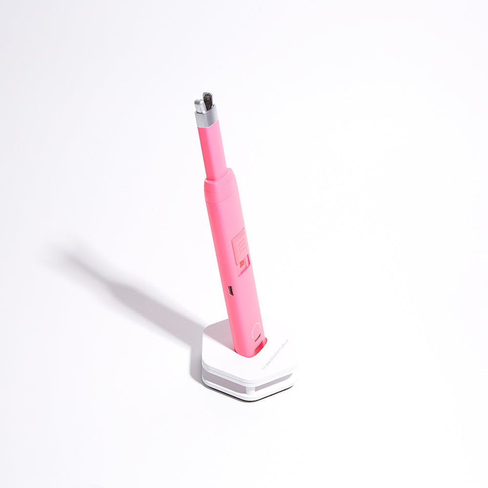 Candle Lighter - Hi-Pink