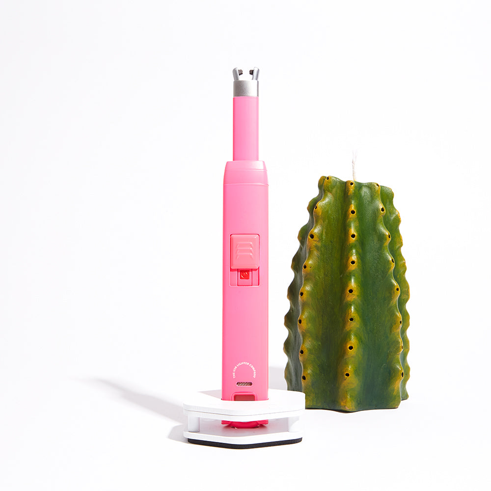 Candle Lighter - Hi-Pink