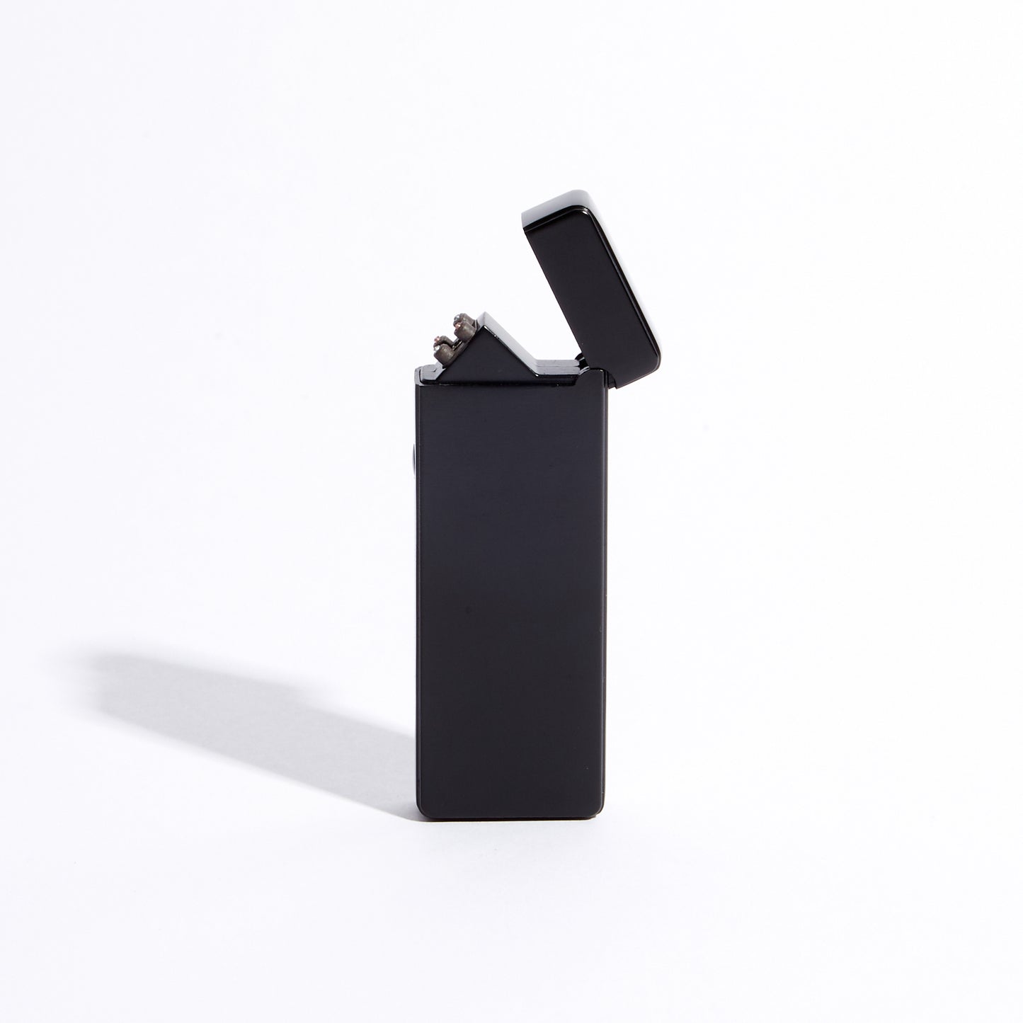 Pocket Electric Arc Lighter - Blk