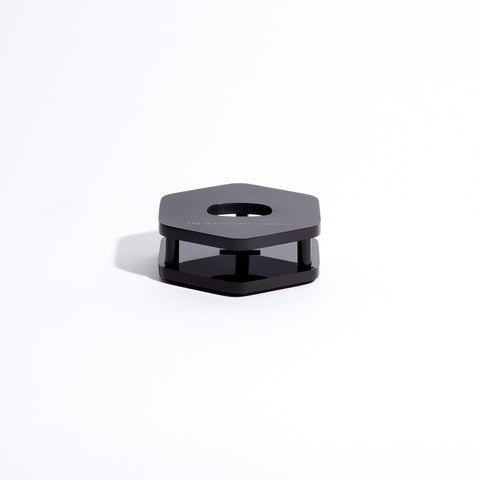 Candle Lighter Stand - BLACK