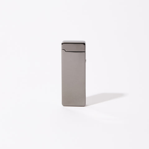 Pocket Electric Arc Lighter - Gun Metal