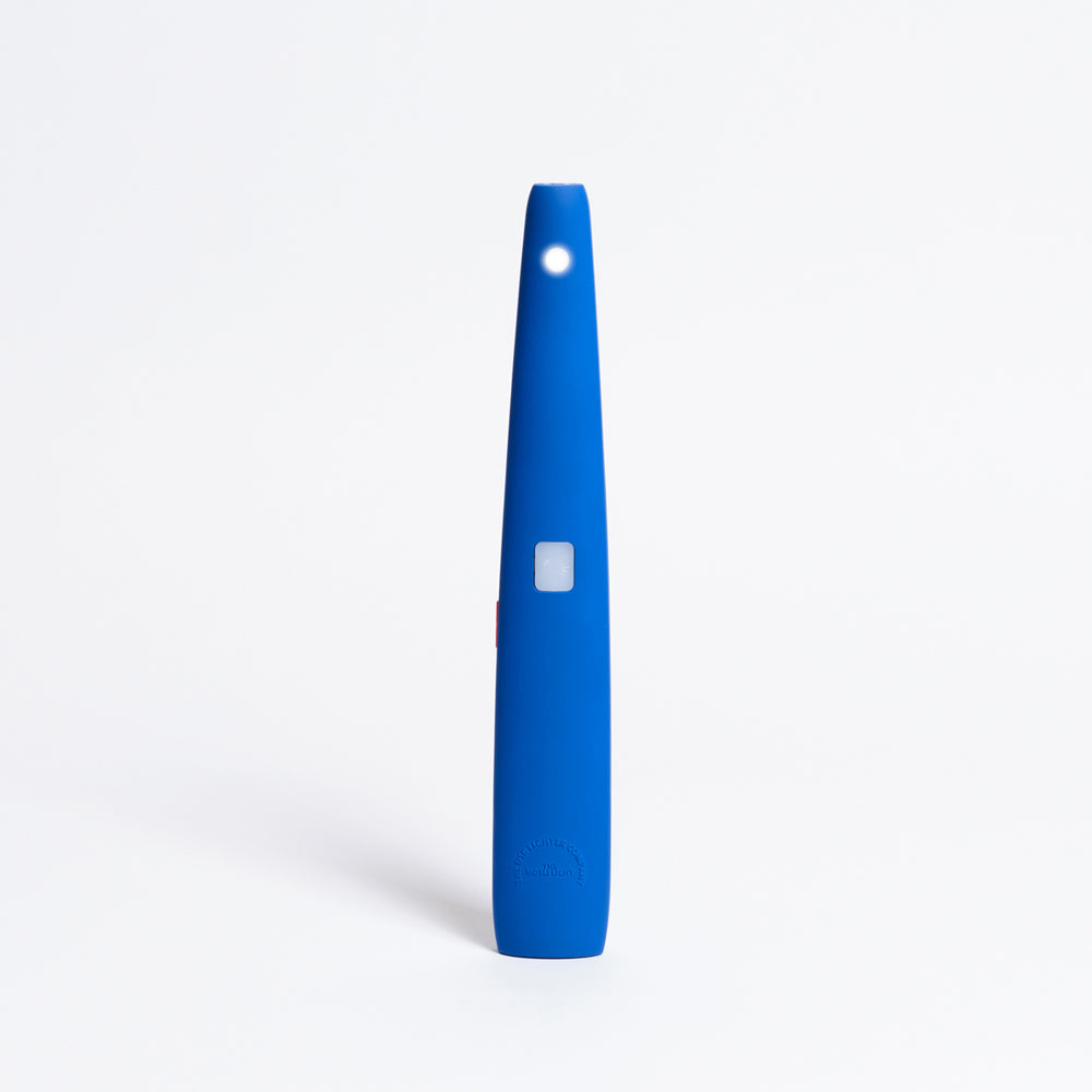 The Motli Arc Lighter - Blue