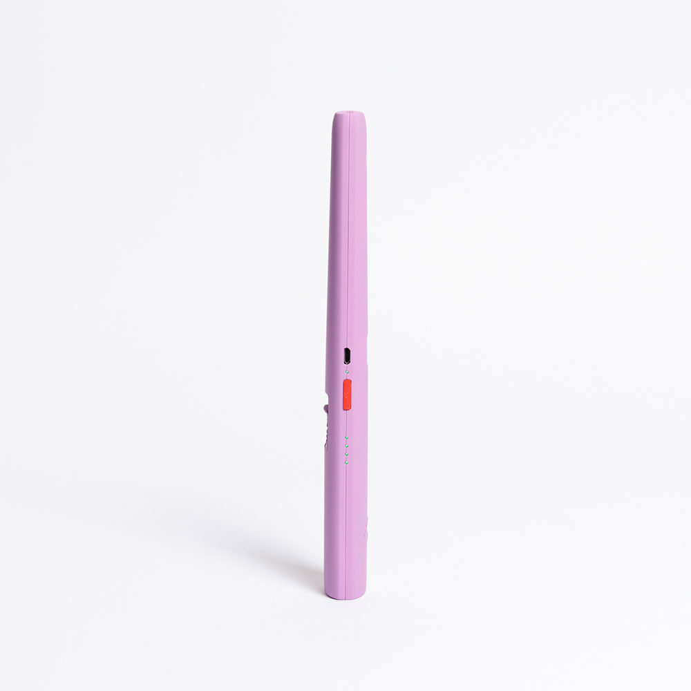 The Motli Arc Lighter - Lavender