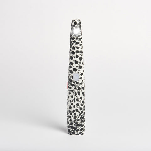 MOTLI Lighter + Flashlight - Leopard