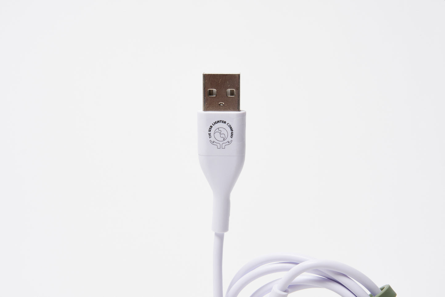 USB to LTG - 2M - White